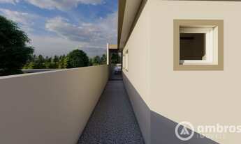 Imagem 7: Lindas Casas com Excelente Acabamento, 1 Suíte + 2 Quartos - CONSTRUÇÃO NOVA!!