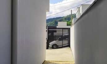 Imagem 2: CASA 2 SUITES - SEMI MOBILIADA - BAIRRO GUARANI