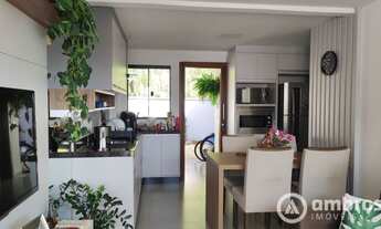 Imagem 3: CASA 2 SUITES - SEMI MOBILIADA - BAIRRO GUARANI