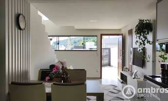 Imagem 4: CASA 2 SUITES - SEMI MOBILIADA - BAIRRO GUARANI
