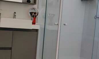 Imagem 5: CASA 2 SUITES - SEMI MOBILIADA - BAIRRO GUARANI