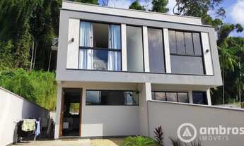 Imagem 7: CASA 2 SUITES - SEMI MOBILIADA - BAIRRO GUARANI