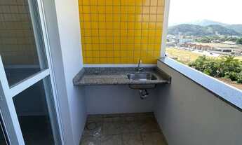 Imagem: APTO 01 SUITE 02 QTOS - SANTA RITA