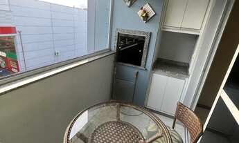 Imagem 2: APTO 03 QTOS - SANTA RITA - SEMI MOBILIADO