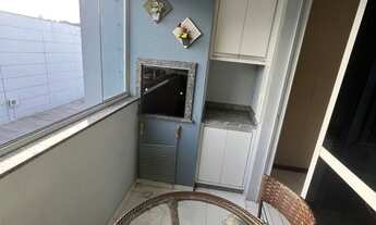 Imagem 6: APTO 03 QTOS - SANTA RITA - SEMI MOBILIADO