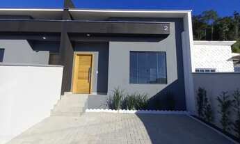 Imagem 2: Casa com 3 Dormitórios - Construção Nova