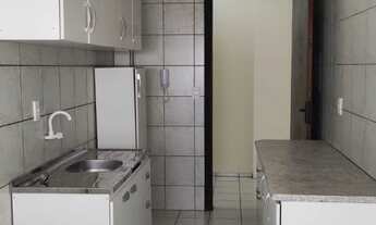 Imagem 2: APTO 01 SUITE + 02 QTOS - CENTRO