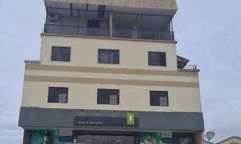 Imagem: APTO 02 QTOS 01 SUÍTE - CENTRO II