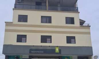 Imagem 2: APTO 02 QTOS + 01 SUÍTE - CENTRO II