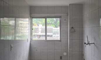 Imagem 2: APTO 02 QTOS + 01 SUITE - CENTRO II