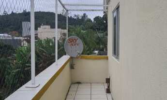 Imagem 4: APTO 02 QTOS + 01 SUITE - CENTRO II