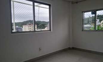 Imagem 6: APTO 02 QTOS + 01 SUITE - CENTRO II