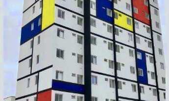 Imagem: FLAT MOBILIADO - SANTA TEREZINHA