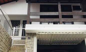 Imagem: CASA 01 SUÍTE 02 QTOS PEQUENOS - AZAMBUJA