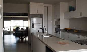 Imagem: Apartamento à Venda - Residencial André