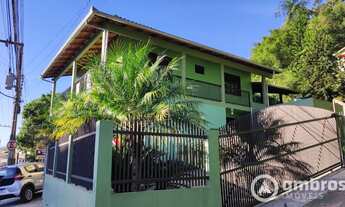 Imagem: CASA 01 Suíte 03 QTOS - ÁGUAS CLARAS