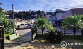 Imagem 2: CASA 01 Suíte + 03 QTOS - ÁGUAS CLARAS