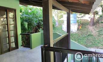 Imagem 4: CASA 01 Suíte + 03 QTOS - ÁGUAS CLARAS