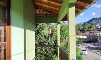 Imagem 3: CASA 01 Suíte + 03 QTOS - ÁGUAS CLARAS