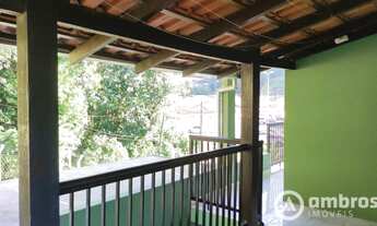 Imagem 5: CASA 01 Suíte + 03 QTOS - ÁGUAS CLARAS