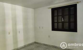 Imagem 7: CASA 01 Suíte + 03 QTOS - ÁGUAS CLARAS