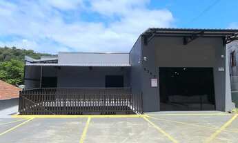 Imagem: SALA COMERCIAL ÁREA DE 172M2 - GUARANI