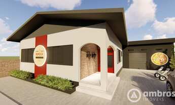 Imagem 2: SALA COMERCIAL ÁREA DE 230M2 - PRIMEIRA DE MAIO