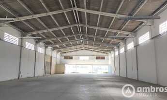 Imagem 2: GALPÃO COM ÁREA DE 780M2 - GUABIRUBA