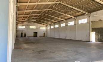 Imagem 3: GALPÃO COM ÁREA DE 780M2 - GUABIRUBA