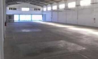 Imagem 4: GALPÃO COM ÁREA DE 780M2 - GUABIRUBA