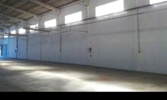 Imagem 6: GALPÃO COM ÁREA DE 780M2 - GUABIRUBA