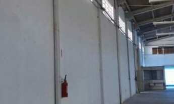 Imagem 7: GALPÃO COM ÁREA DE 780M2 - GUABIRUBA