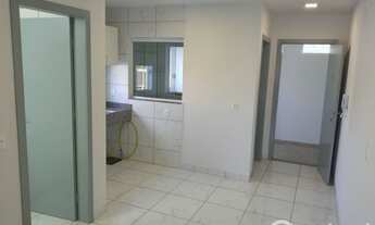 Imagem 3: APTO 01 QUARTO - SEMI MOBILIADO - SÃO LUIZ - BRUSQUE