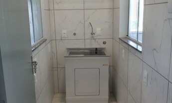 Imagem 5: APTO 01 QUARTO - SEMI MOBILIADO - SÃO LUIZ - BRUSQUE