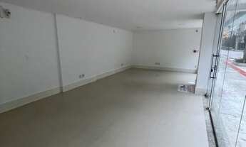 Imagem 3: SALA COMERCIAL COM ÁREA DE 42,72M2 - BALNEÁRIO CAMBORIÚ