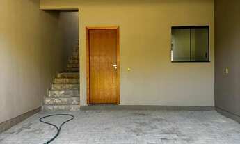 Imagem: Residencial Theresa - Nova Brasília