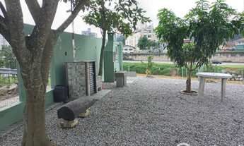 Imagem 2: SALA COMERCIAL COM ÁREA DE 120M2 - SÃO LUIZ - BRUSQUE