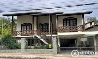Imagem: Casa Alto Padrão à Venda - Bulcão Viana