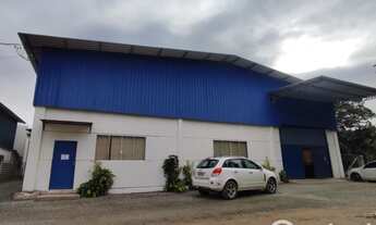 Imagem 2: GALPÃO COM ÁREA DE 528M2 - GUABIRUBA