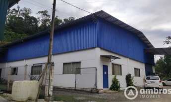 Imagem 3: GALPÃO COM ÁREA DE 528M2 - GUABIRUBA