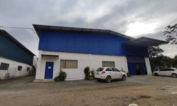 Imagem 4: GALPÃO COM ÁREA DE 528M2 - GUABIRUBA