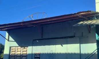 Imagem 2: GALPÃO COM ÁREA DE 192M2 - GUABIRUBA SUL