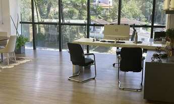 Imagem 3: GALPÃO COM ÁREA DE 3.300M2 - RODOVIA IVO SILVEIRA