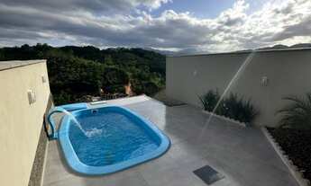 Imagem: Casa Alto Padrão à Venda - Triplex com