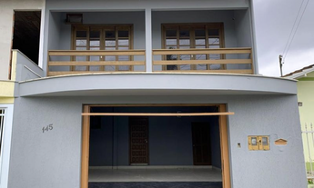 Imagem: CASA 04 QTOS - BAIRRO SANTA TEREZINHA