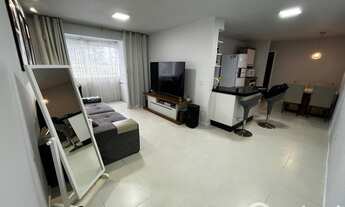 Imagem: Apartamento Semi-mobiliado à Venda - Poço