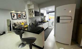 Imagem 2: Apartamento Semi-mobiliado à Venda - Poço Fundo