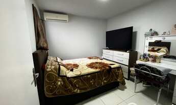 Imagem 4: Apartamento Semi-mobiliado à Venda - Poço Fundo