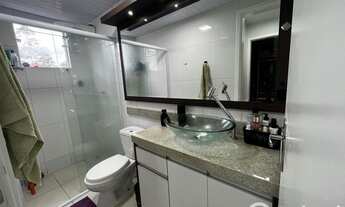 Imagem 6: Apartamento Semi-mobiliado à Venda - Poço Fundo