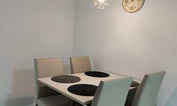 Imagem 3: Apartamento Semi-mobiliado à Venda - Poço Fundo